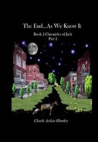 Enlarge image Cover: The End.... as We Know It; Book 2 - Nook Press