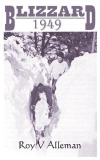 Abbildung von: Blizzard 1949 - Nebraska Wealth Publishing