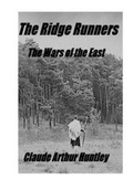 Cover: The Ridge Runners, the Wars of the East - Nook Press