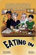 Cover: Eating In - TotalRecall Publications, Inc.