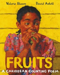 Enlarge image Cover: Fruits - Macmillan Children's Books