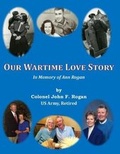 Cover: Our Wartime Love Story - Henschel Haus