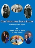 Cover: Our Wartime Love Story (Hc) - Henschel Haus