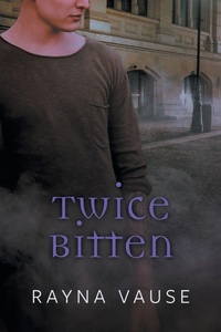 Enlarge image Cover: Twice Bitten - Dreamspinner Press