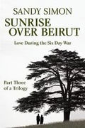 Cover: Sunrise Over Beirut - Cedars Group