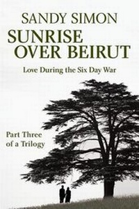 Enlarge image Cover: Sunrise Over Beirut - Cedars Group