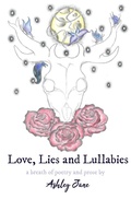 Cover: Love, Lies and Lullabies - BreathWords