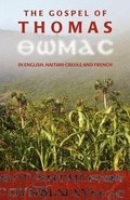 Cover: The Gospel of Thomas in English, Haitian Creole and French - Classic Editions
