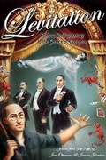 Cover: Levitation: Physics And Psychology In The Service Of Deception - GT Labs