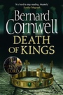 Cover: Death of Kings - HarperCollins