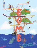 Cover: The Bomb - Huia Publishers