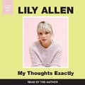 Cover: My Thoughts Exactly - BLINK Publishing
