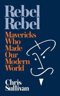 Cover: Rebel Rebel - Unbound Digital