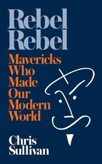 Enlarge image Cover: Rebel Rebel - Unbound Digital