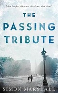 Cover: The Passing Tribute - Unbound