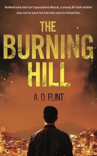Abbildung von: The Burning Hill - Unbound Digital