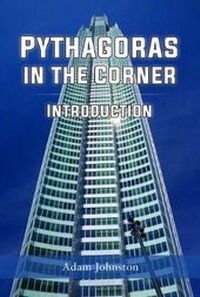 Abbildung von: Pythagoras in the Corner - Grosvenor House Publishing Ltd