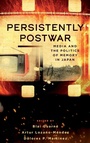 Cover: Persistently Postwar - Berghahn Books