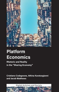 Enlarge image Cover: Platform Economics - Emerald Publishing Limited