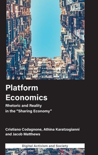 Enlarge image Cover: Platform Economics - Emerald Publishing Limited