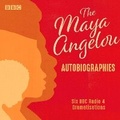 Cover: The Maya Angelou Autobiographies - BBC Physical Audio