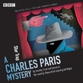 Cover: Charles Paris: Star Trap - BBC Physical Audio