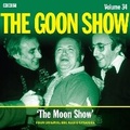 Cover: The Goon Show: Volume 34 - BBC Physical Audio