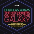 Cover: The Hitchhiker's Guide to the Galaxy: The Complete Radio Series - BBC Physical Audio