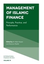 Cover: Management of Islamic Finance - Emerald Publishing Limited