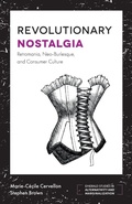 Cover: Revolutionary Nostalgia - Emerald Publishing Limited