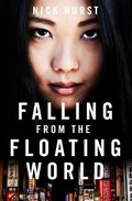 Cover: Falling From the Floating World - Unbound Digital