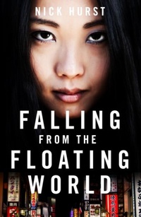 Abbildung von: Falling From the Floating World - Unbound Digital