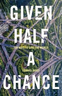 Enlarge image Cover: Given Half a Chance - Unbound Digital