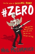 Cover: #Zero - Unbound Digital