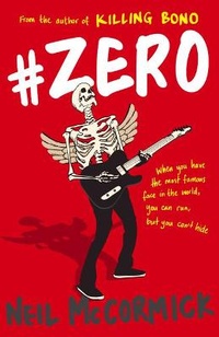 Enlarge image Cover: #Zero - Unbound Digital