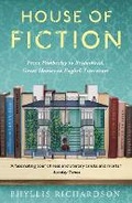 Cover: House of Fiction - Unbound