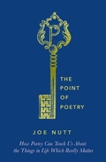 Cover: The Point of Poetry - Unbound Digital