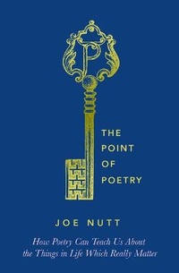 Enlarge image Cover: The Point of Poetry - Unbound Digital