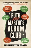 Cover: Ruth and Martin's Album Club - Unbound