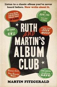 Abbildung von: Ruth and Martin's Album Club - Unbound