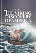 Cover: The Viking Discovery of America - Gudrun Publishing