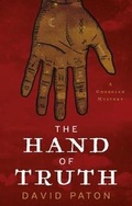 Cover: The Hand of Truth - Book Guild Publishing Ltd
