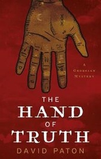 Enlarge image Cover: The Hand of Truth - Book Guild Publishing Ltd