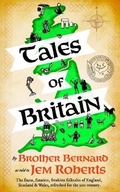 Cover: Tales of Britain - Unbound Digital