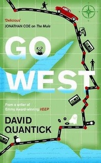 Abbildung von: Go West - Unbound Digital