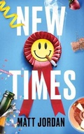 Cover: New Times - Unbound Digital