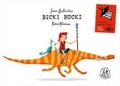 Cover: Bicki Bucki - The Emma Press