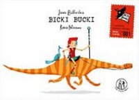 Abbildung von: Bicki Bucki - The Emma Press