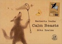 Abbildung von: Calm Beasts - The Emma Press