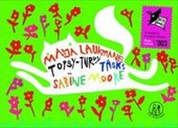 Abbildung von: Topsy-Turvy Tasks - The Emma Press